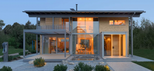 Inspirasi Rumah Modern di Jerman Yang Memukau Part 2